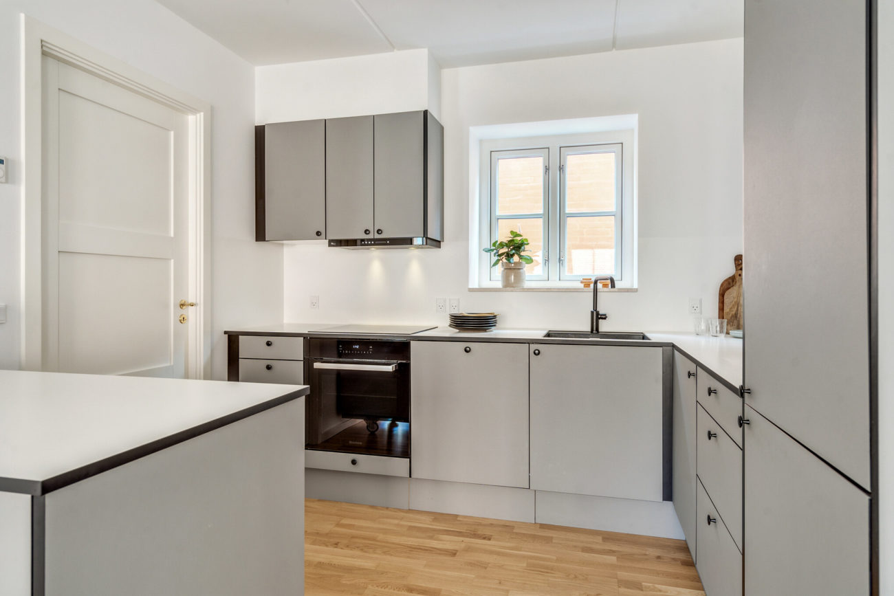 Nørregade 50E.1, 5000 Odense