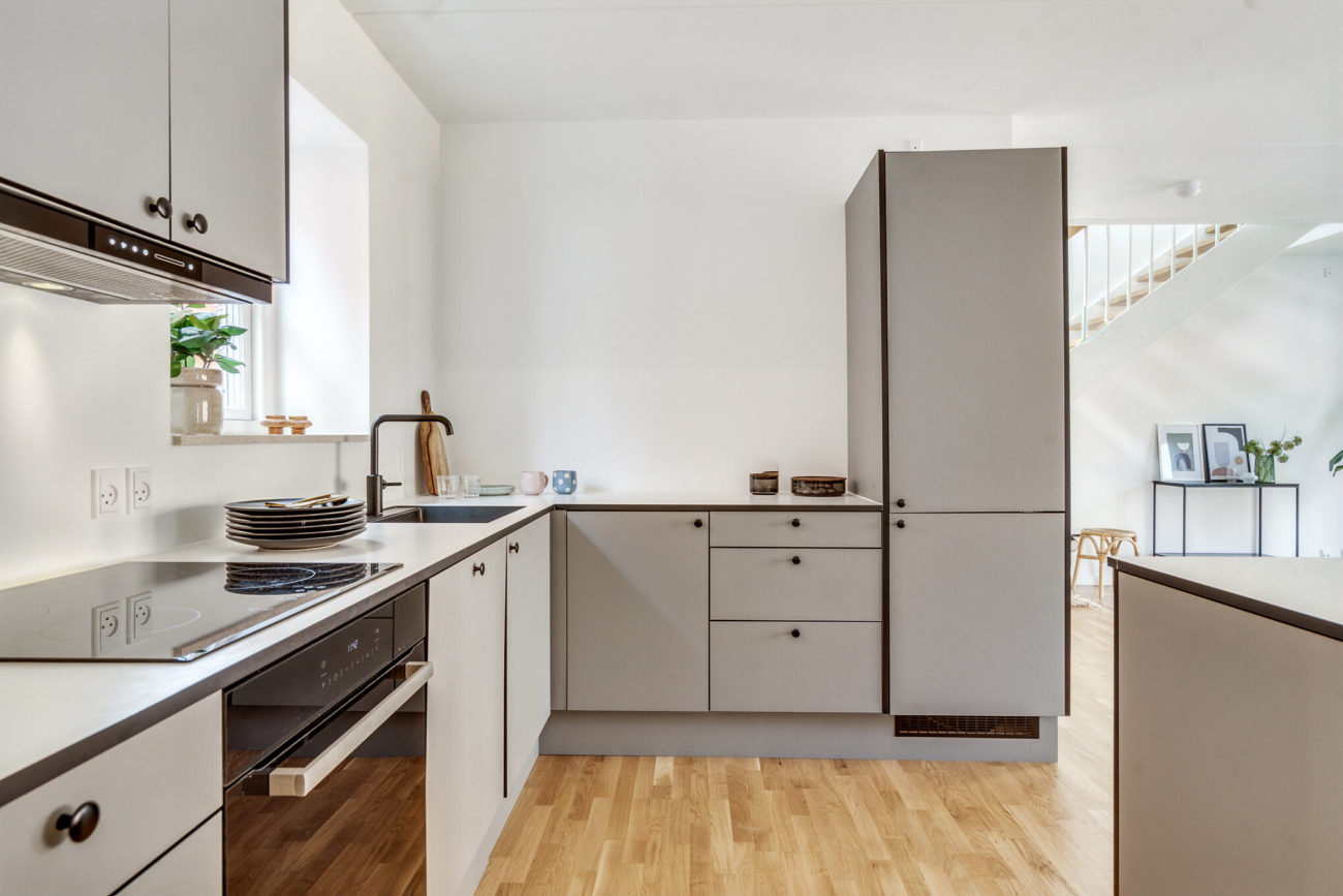 Nørregade 50E.1, 5000 Odense