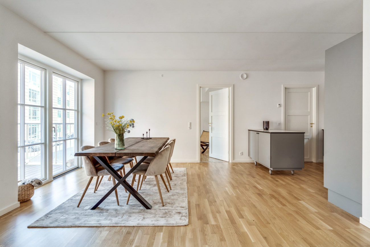 Nørregade 50E.1, 5000 Odense