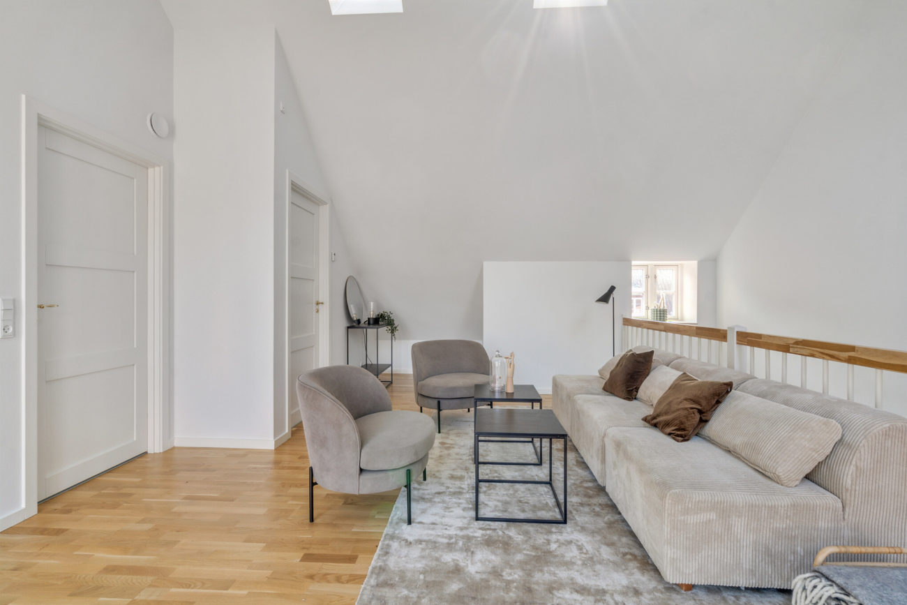 Nørregade 50E.1, 5000 Odense