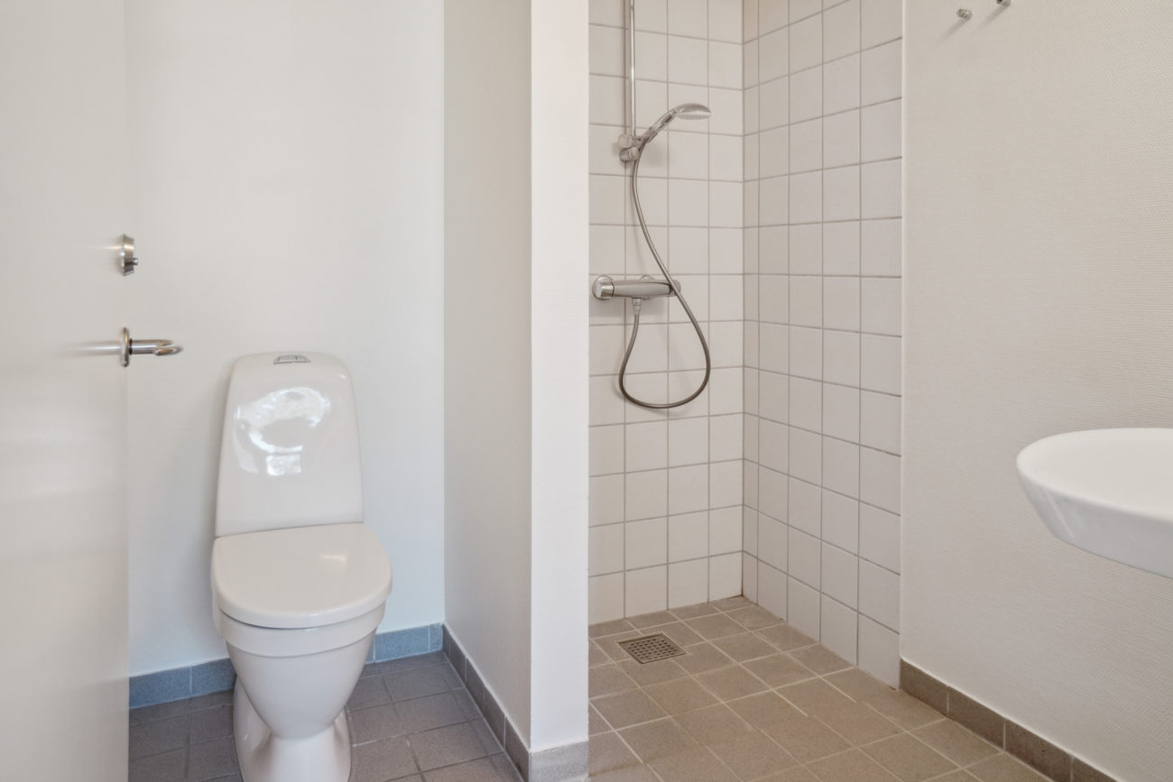 Nyborgvej 6, 1.th