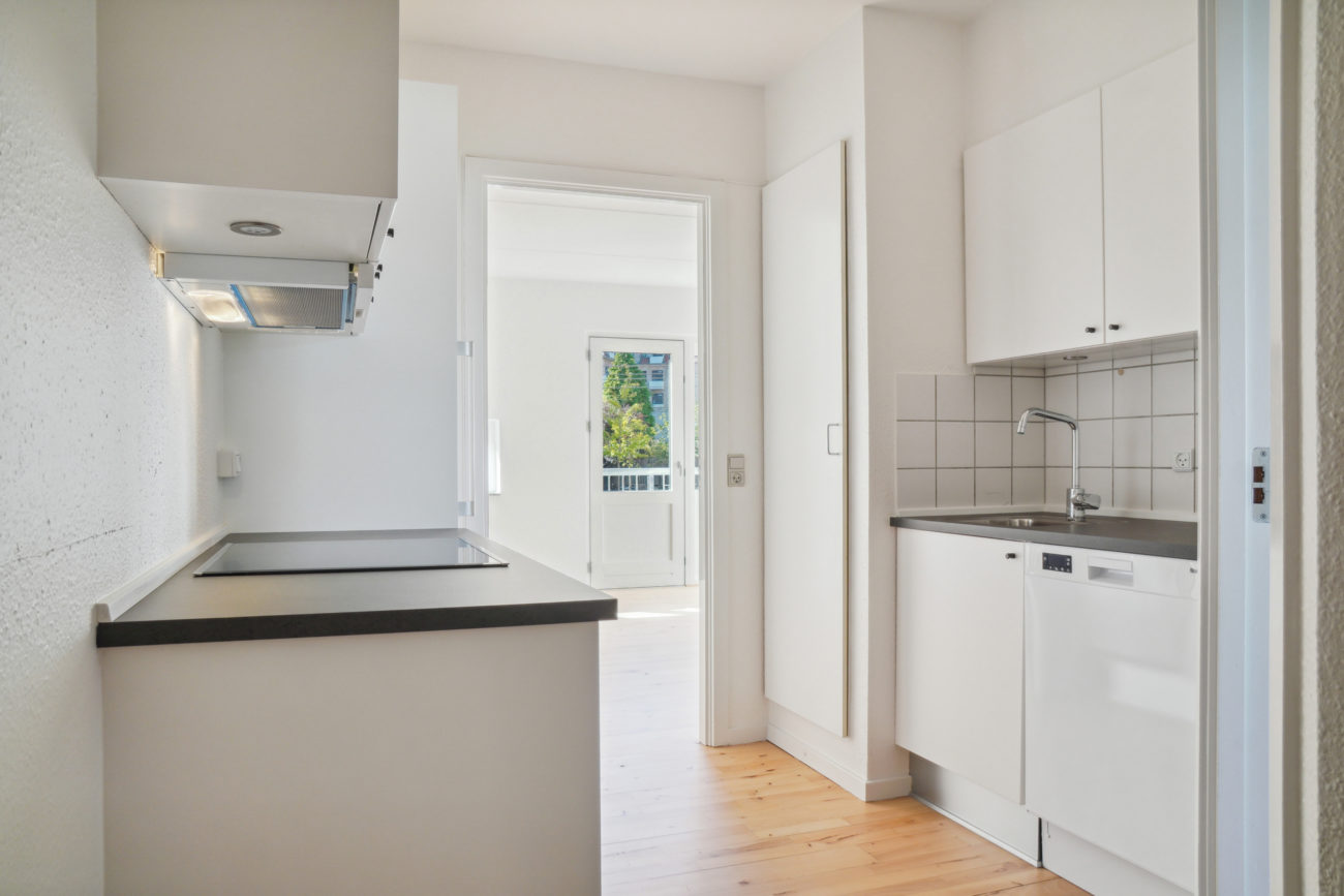 Nyborgvej 6, 1. tv, 5000 Odense C