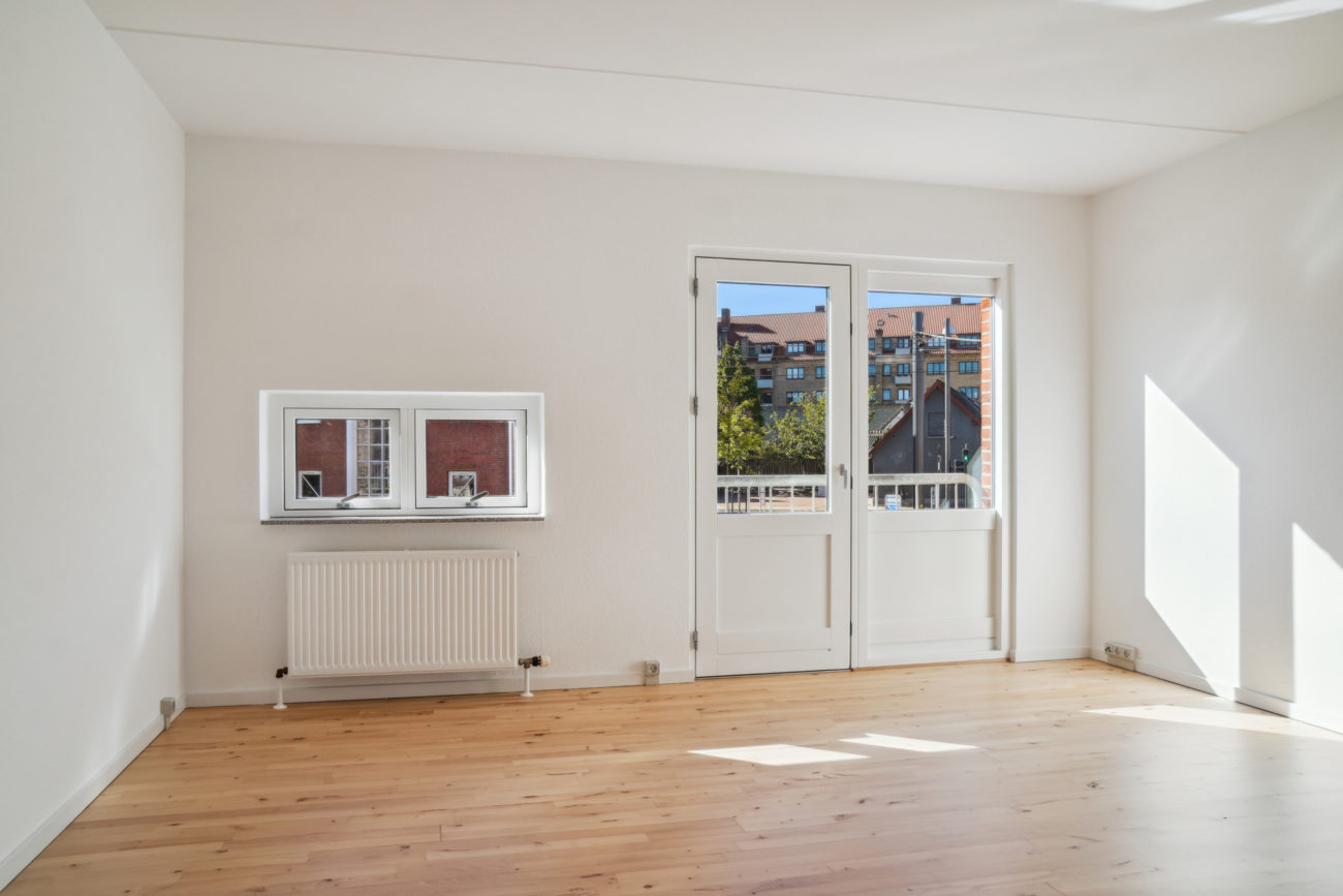 Nyborgvej 6, 1.tv