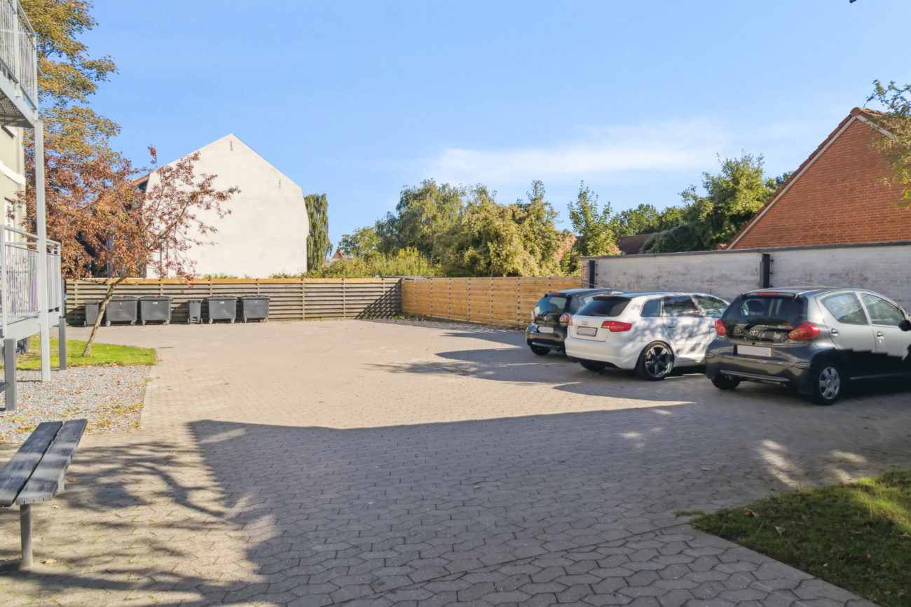 Nyborgvej 6E, 5000 Odense
