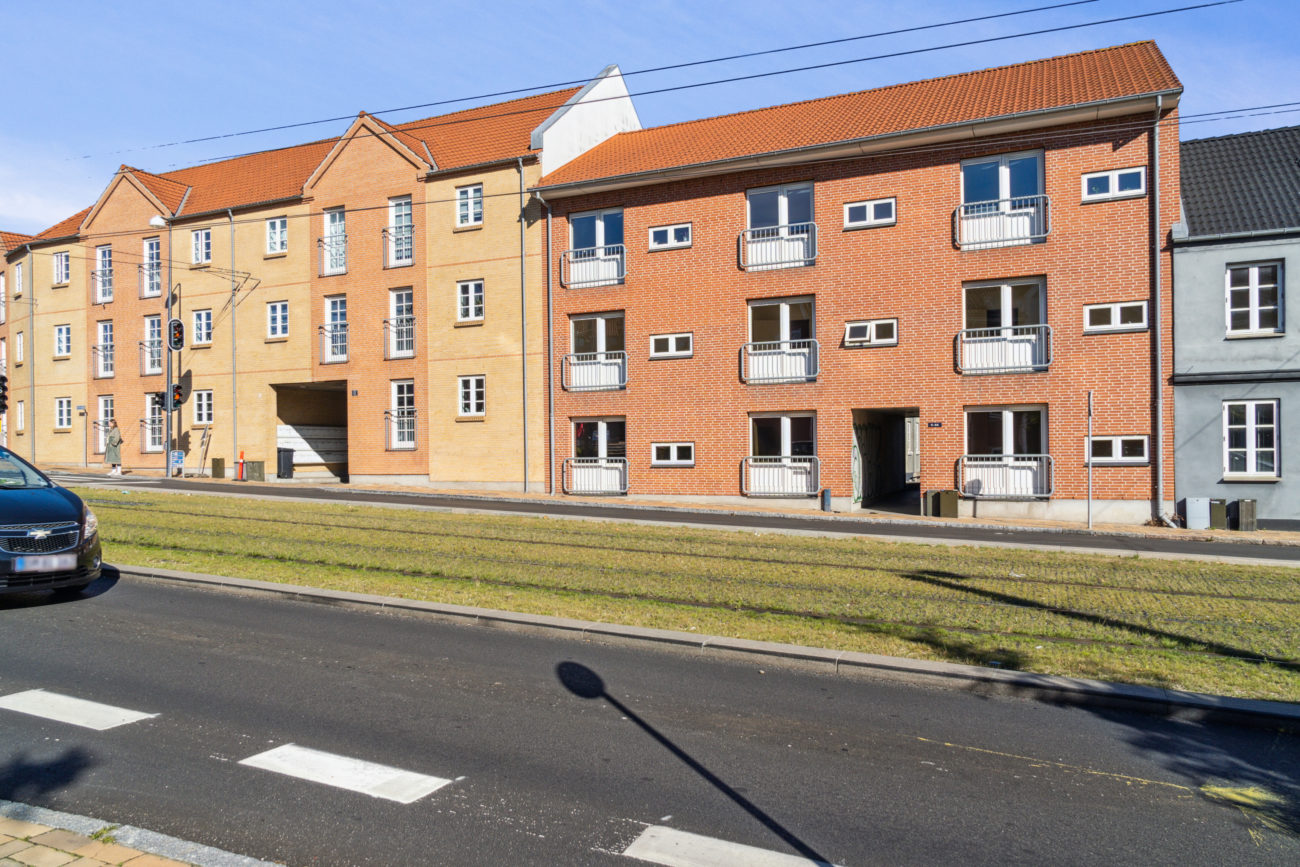 Nyborgvej 6, 1.th
