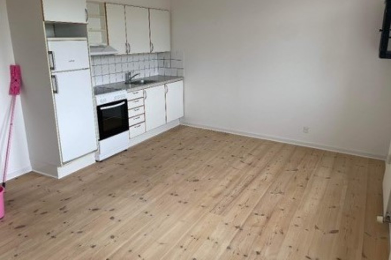 Sølystvej 1, st th. 5800 Nyborg