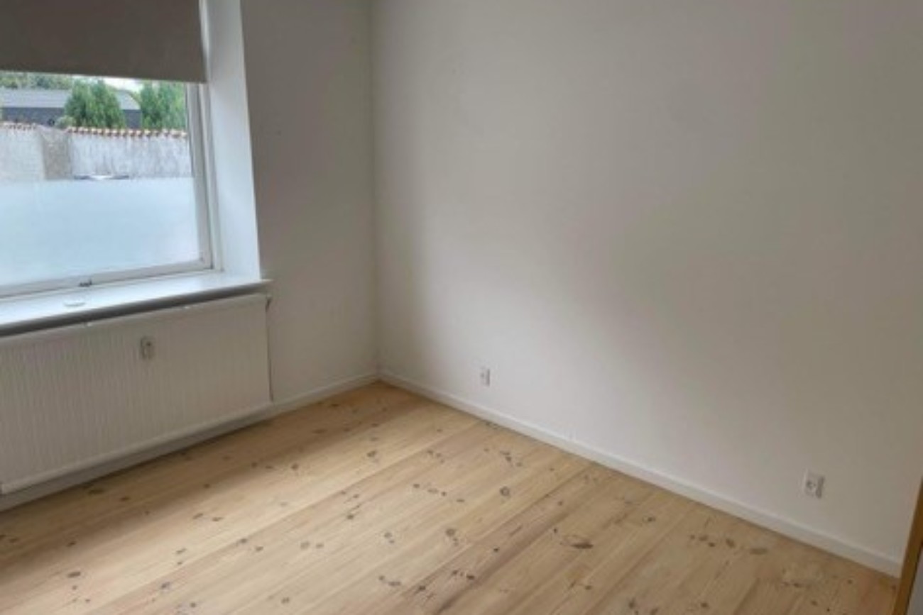 Sølystvej 1, st th. Nyborg