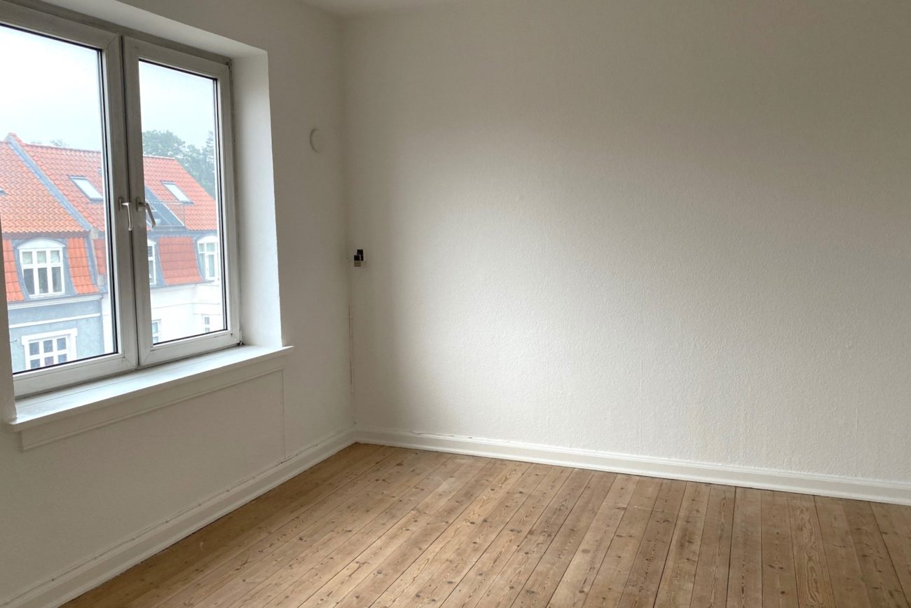 Tolderlundsvej 46 2 tv, 5000 Odense