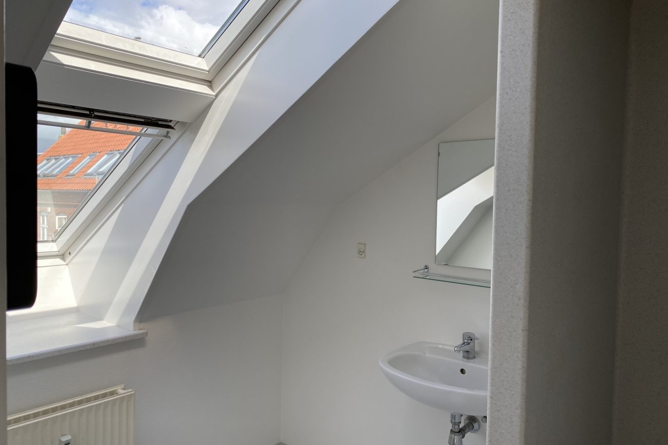 Svanedamsgade 11, 3 tv. 5800 Nyborg