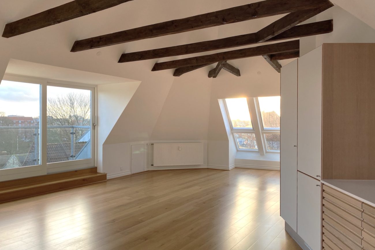 Skt. Jørgens Gade 36 4, 5000 Odense