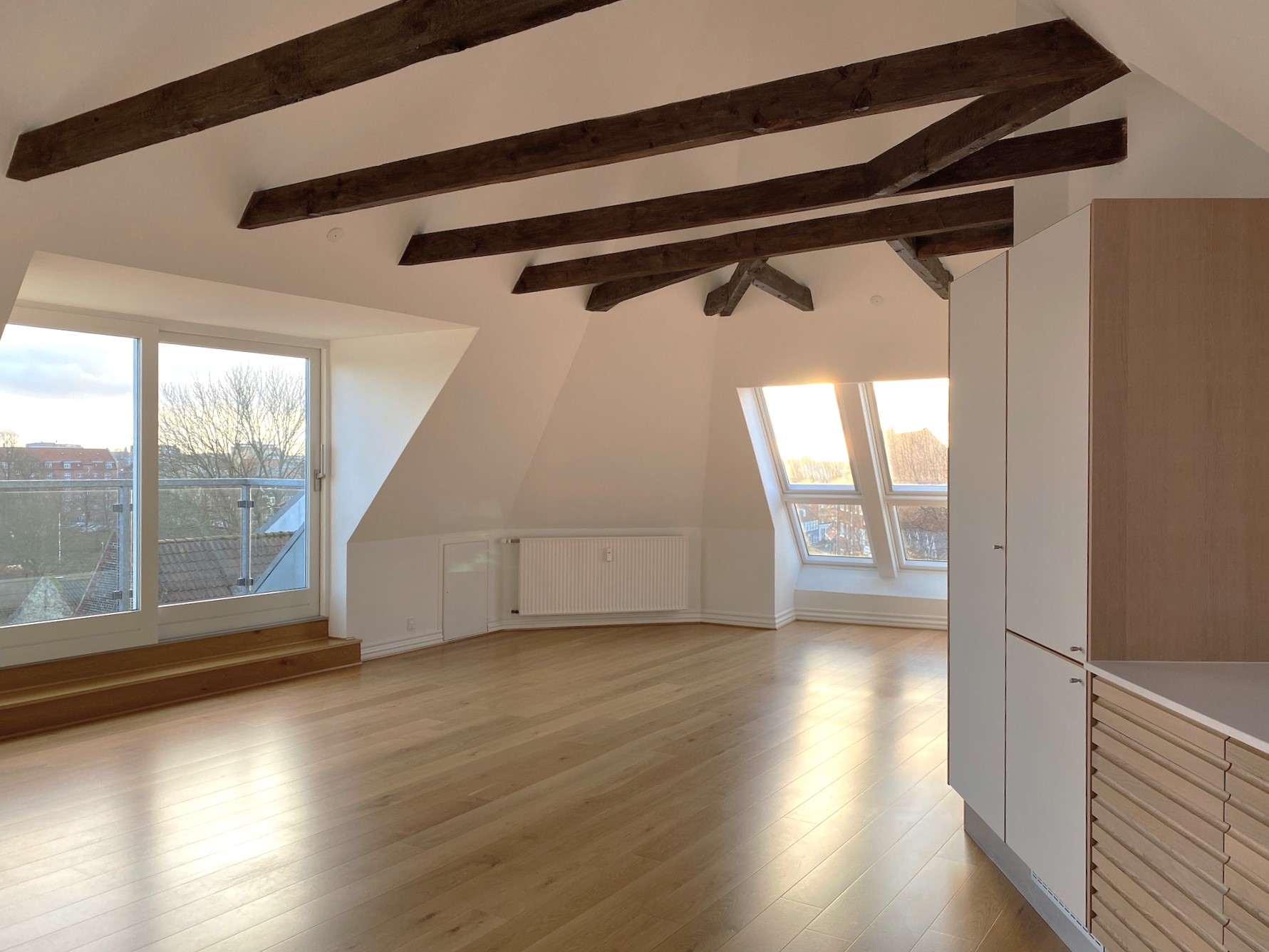 Skt. Jørgens Gade 36 4, 5000 Odense