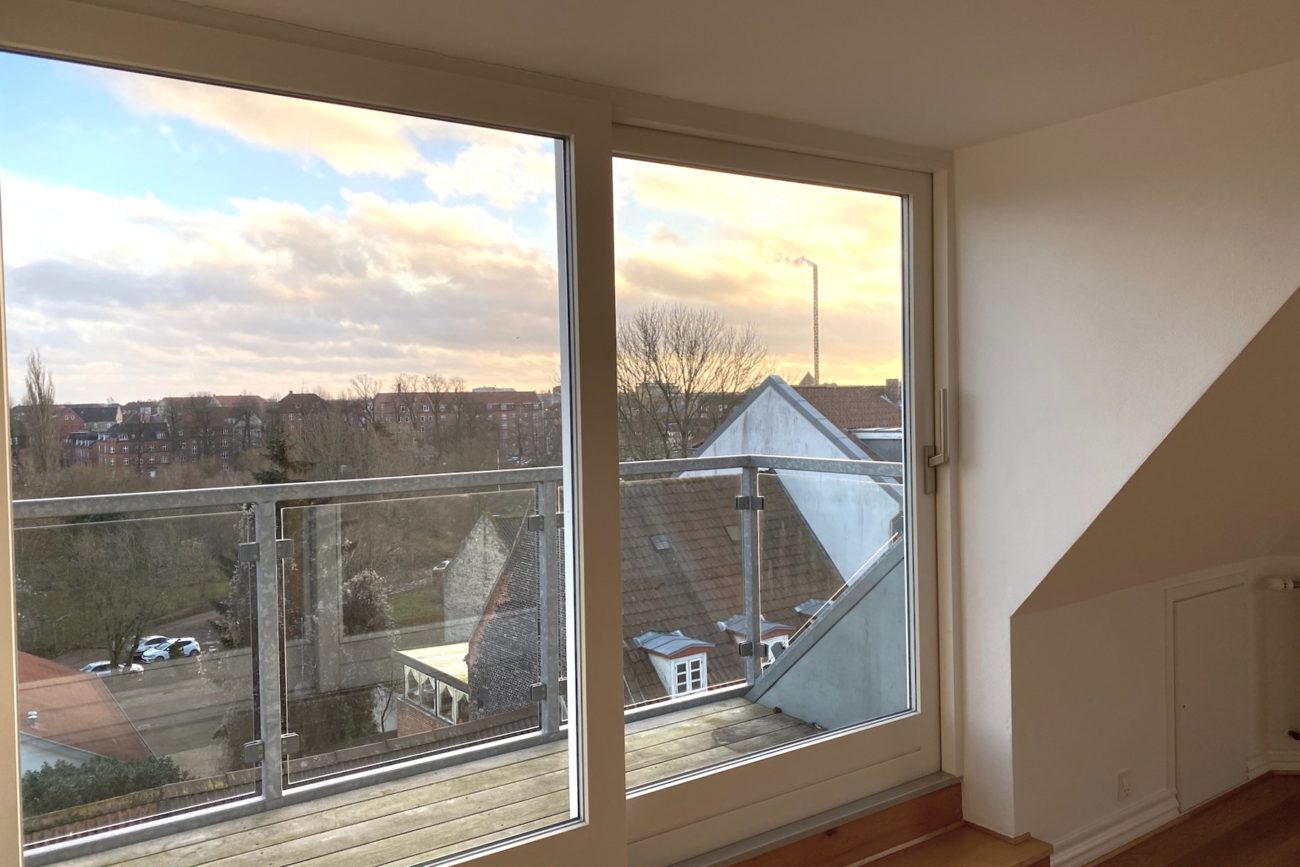 Skt. Jørgens Gade 36 4, 5000