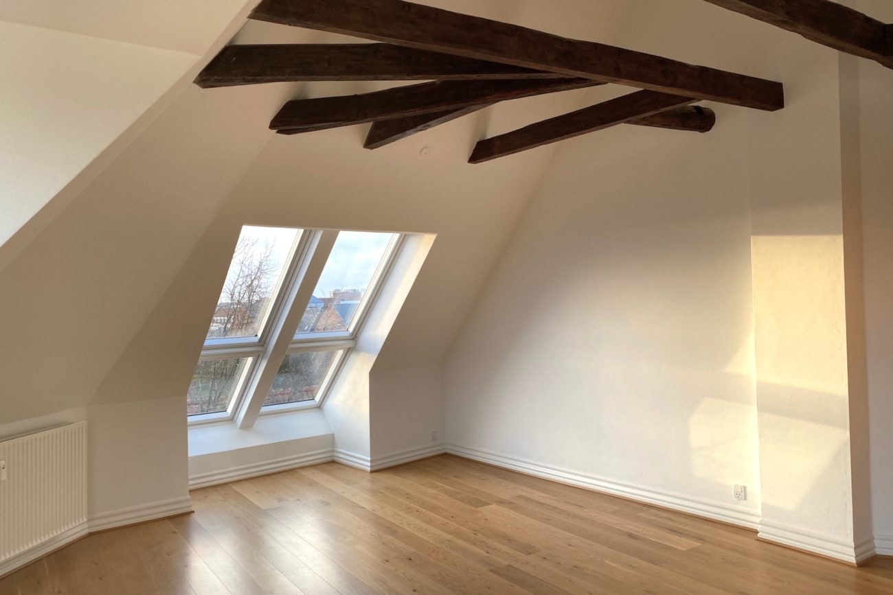 Skt. Jørgens Gade 36 4, 5000