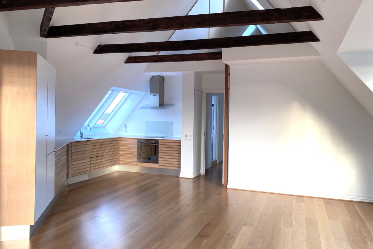 Skt. Jørgens Gade 36 4, 5000