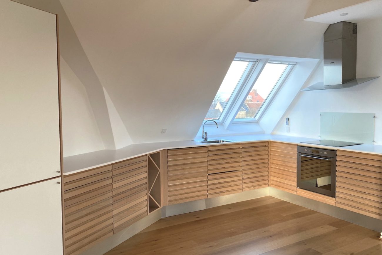 Skt. Jørgens Gade 36 4, 5000