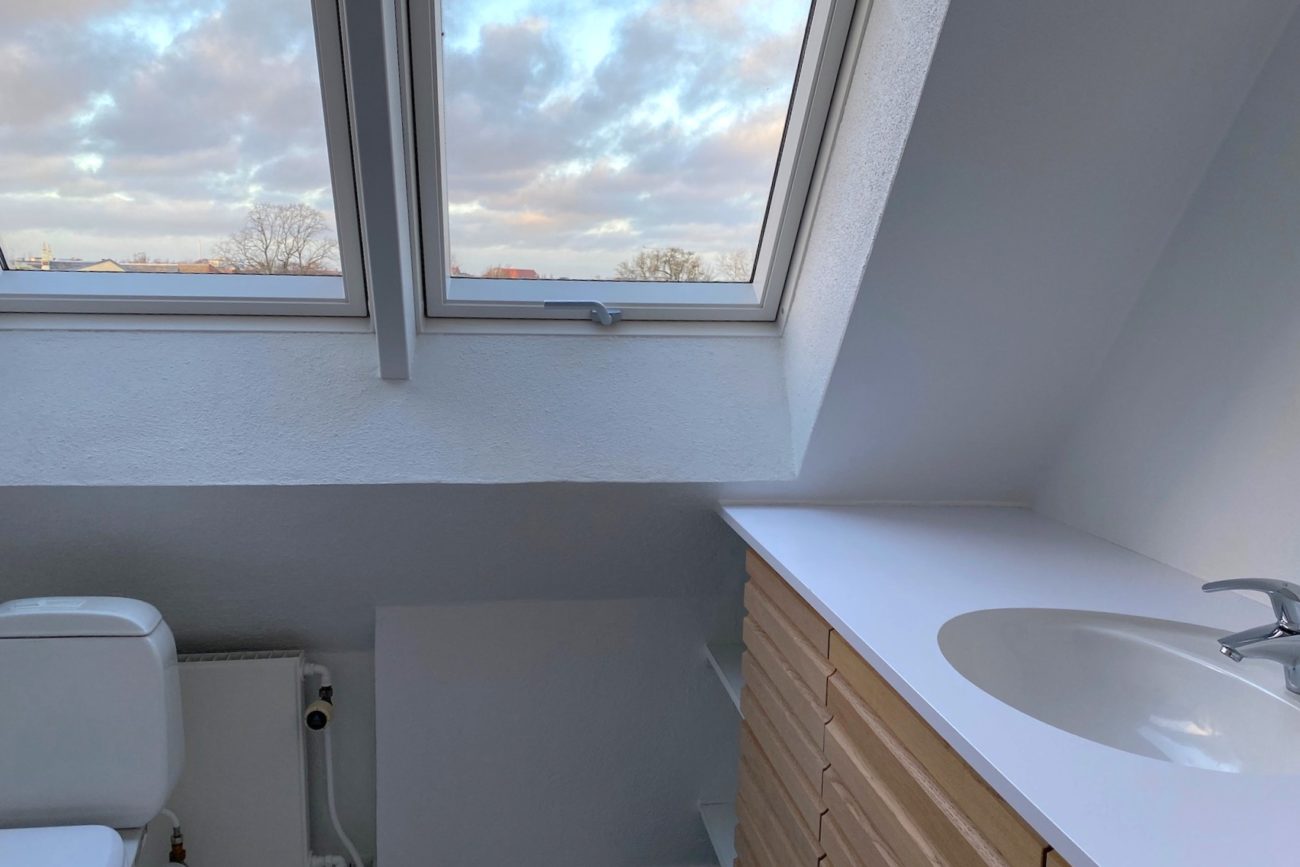 Skt. Jørgens Gade 36 4, 5000