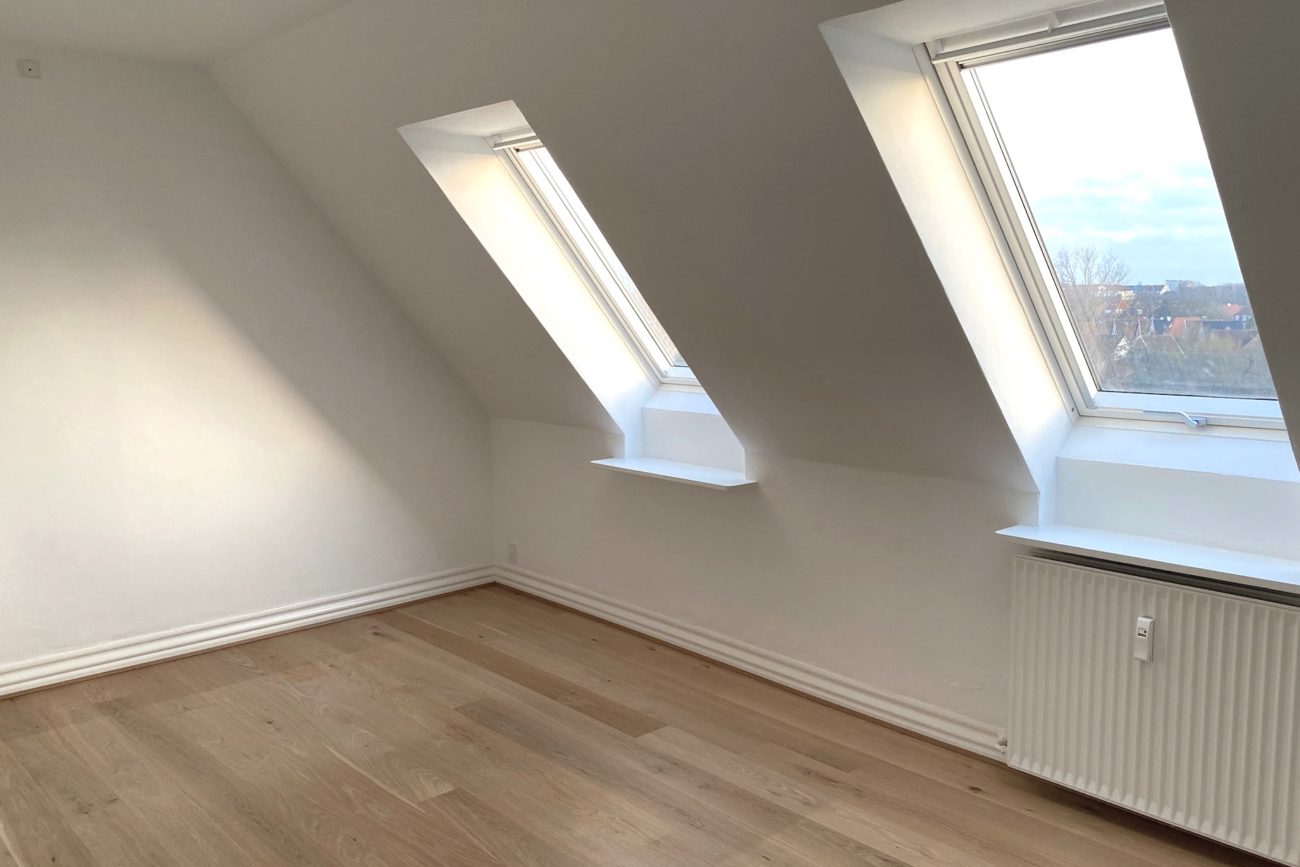 Skt. Jørgens Gade 36 4, 5000