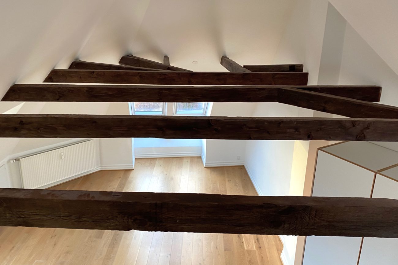 Skt. Jørgens Gade 36 4, 5000