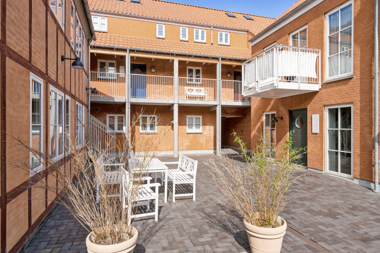 Nyenstad 5, 5000 Odense