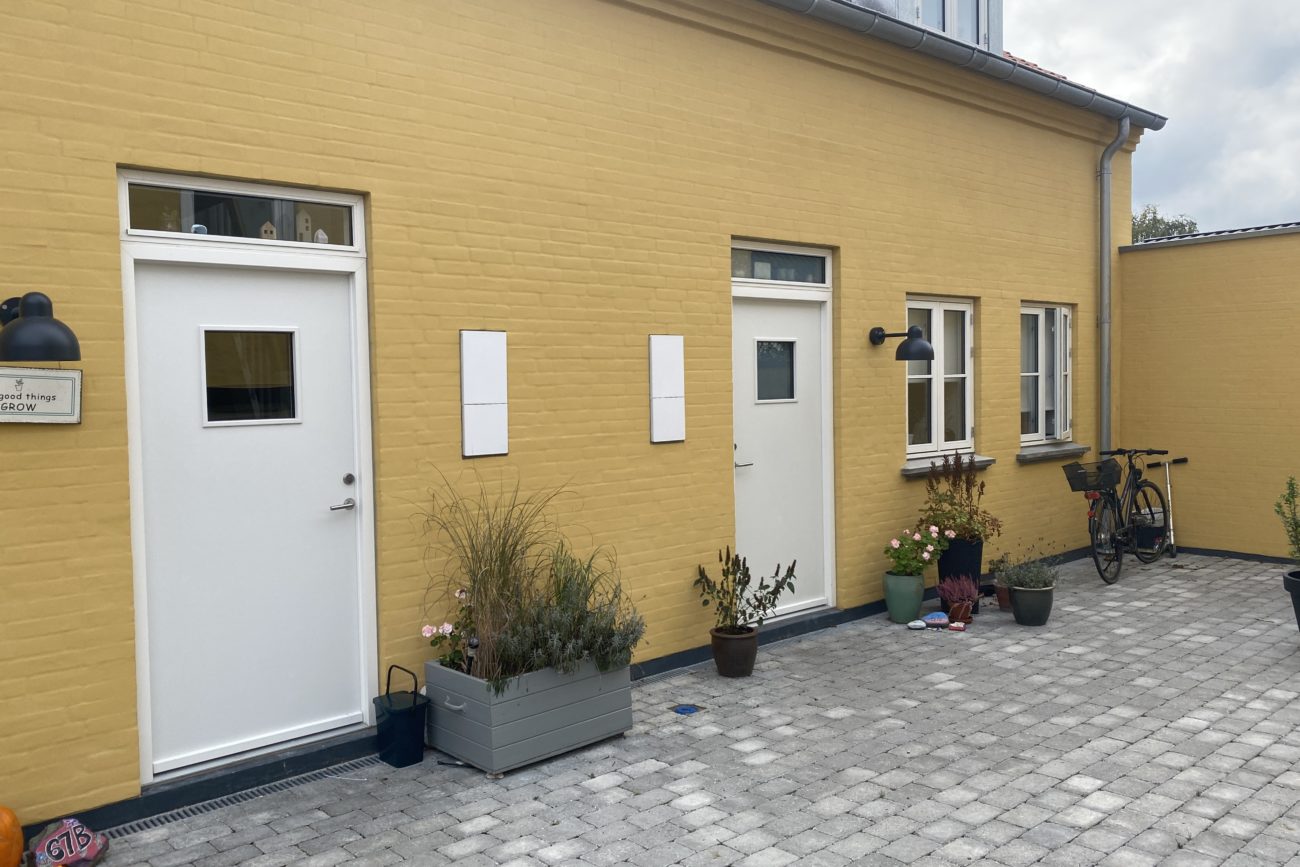 Georgesgade 67C, 5000 Odense