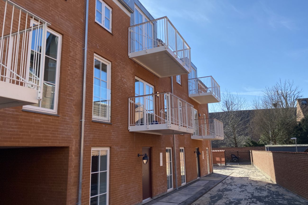 Nyenstad 5, 5000 Odense
