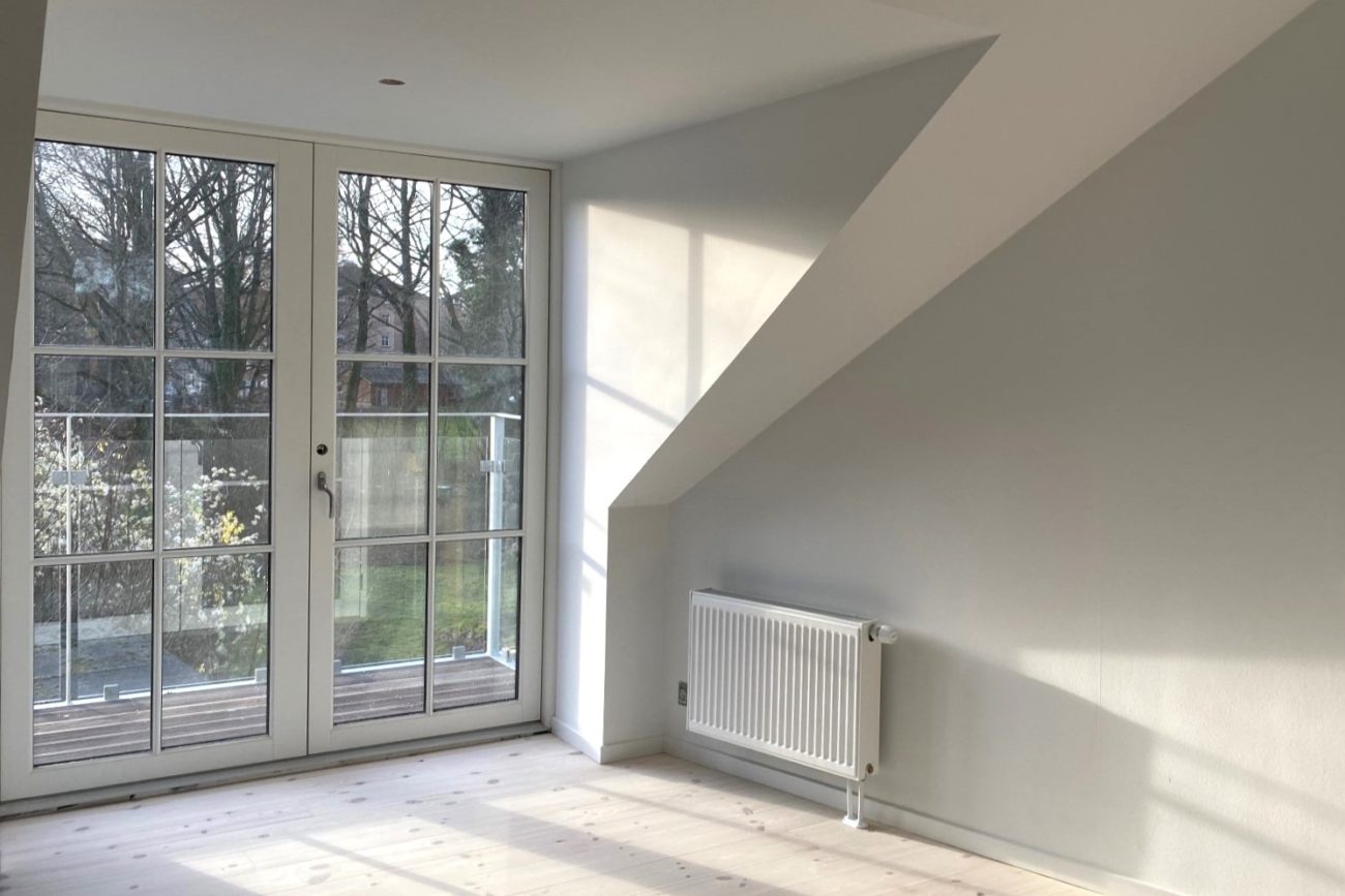 Georgesgade 67C, 5000 Odense