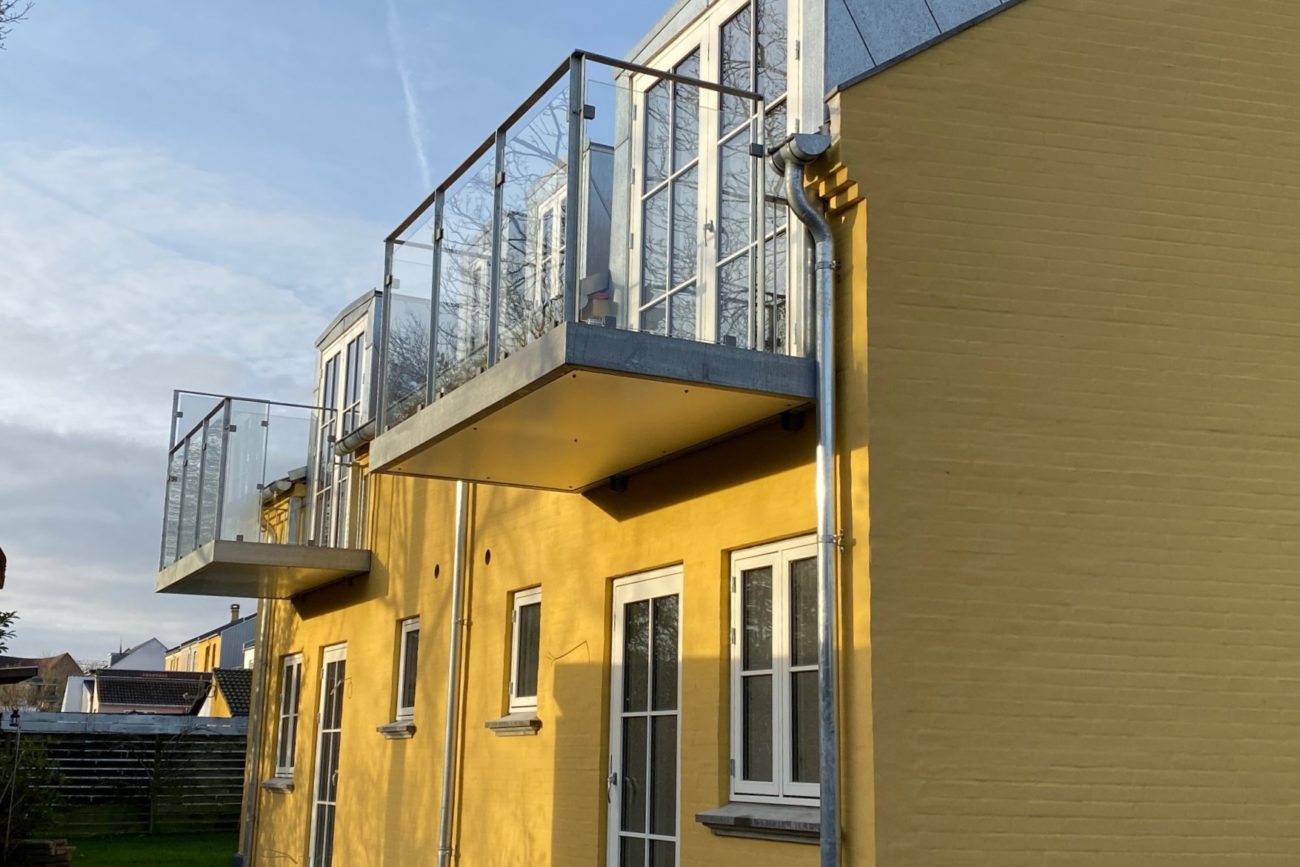 Georgesgade 67C, 5000 Odense