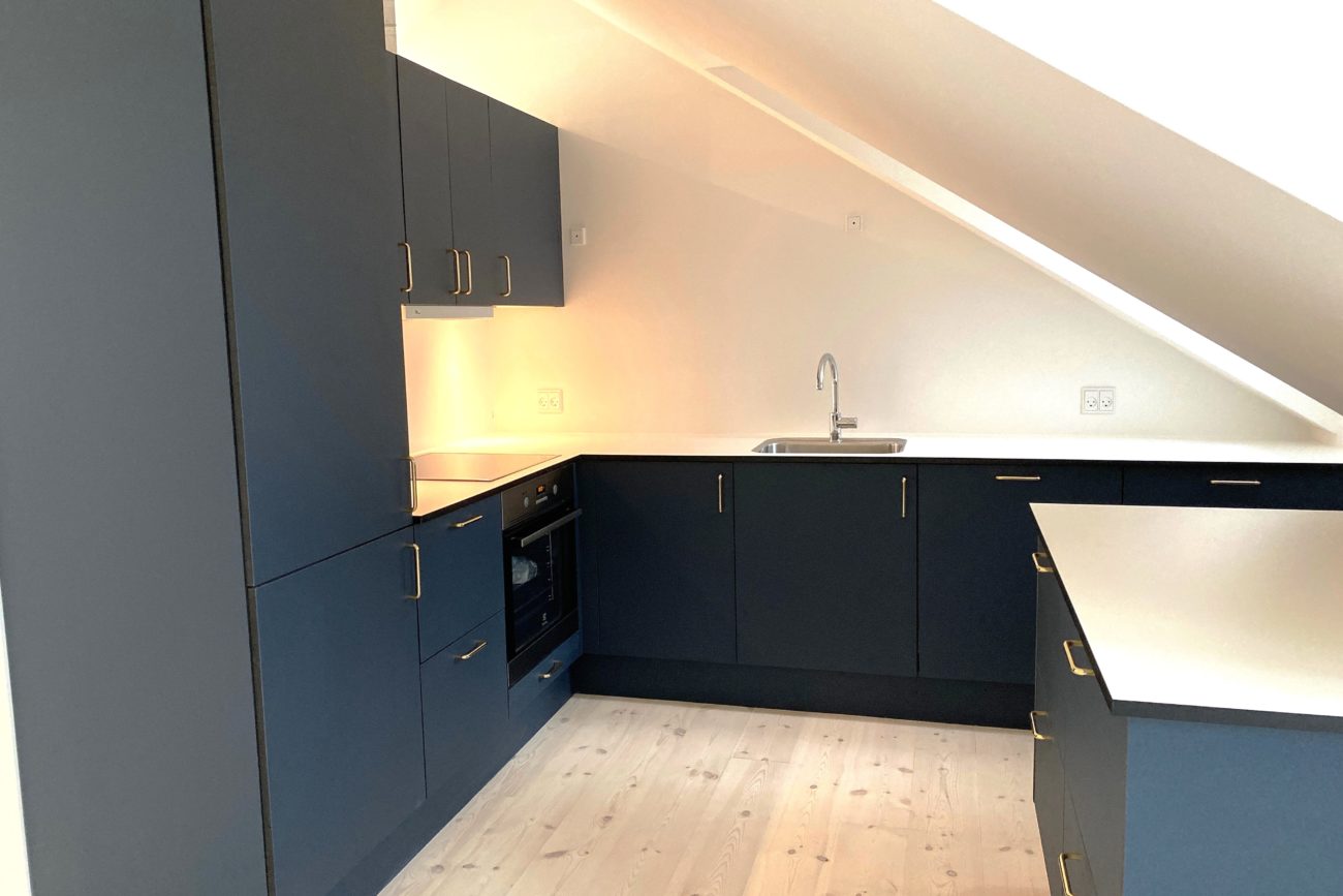 Georgesgade 67C, 5000 Odense