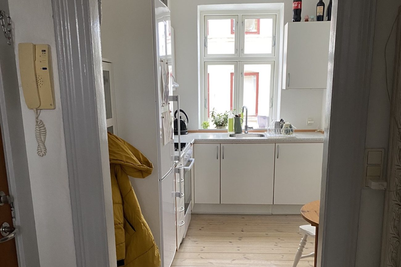 F. E. Cronesvej 3 st tv. 5800 Nyborg