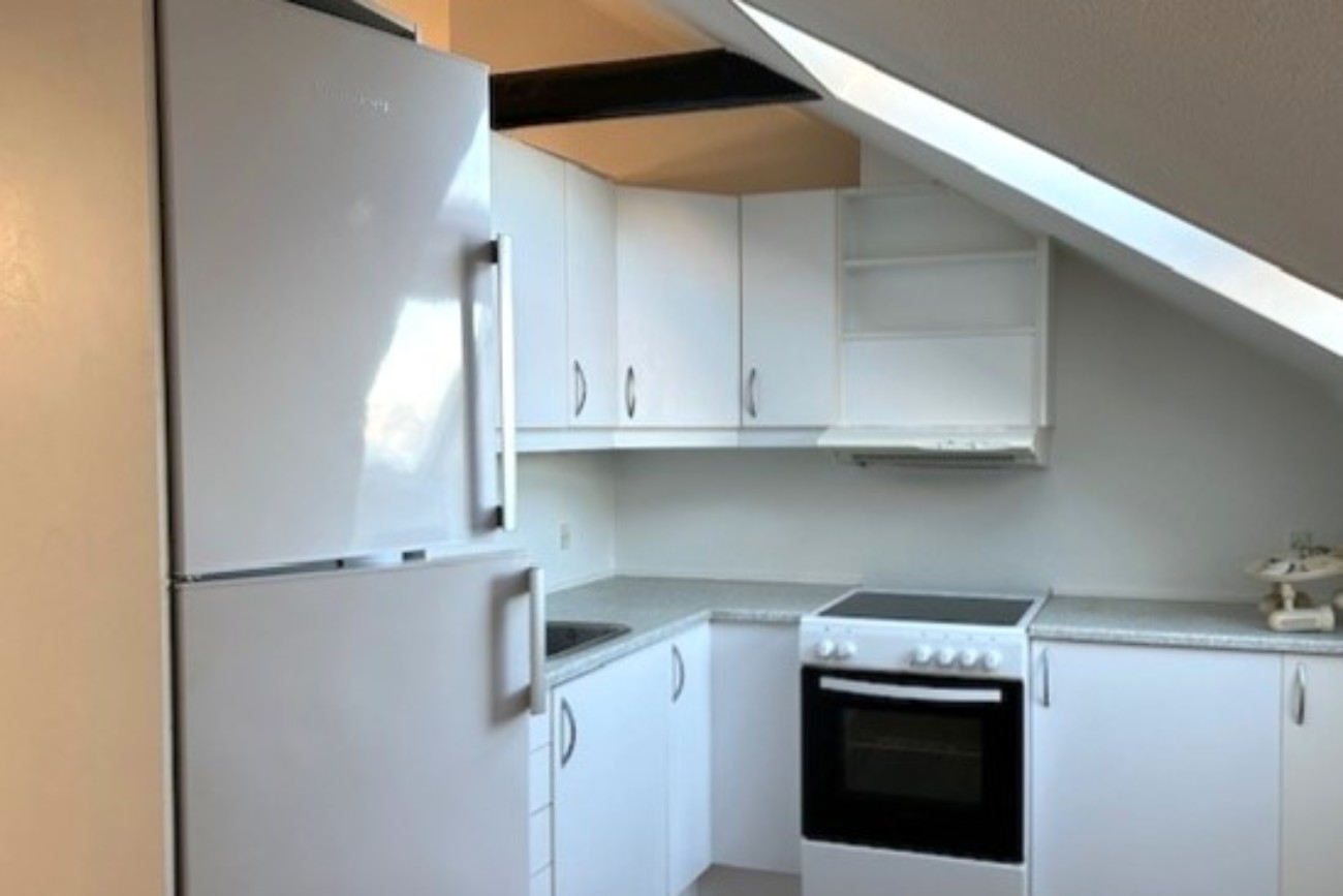 Svanedamsgade 11, 3 tv. 5800 Nyborg