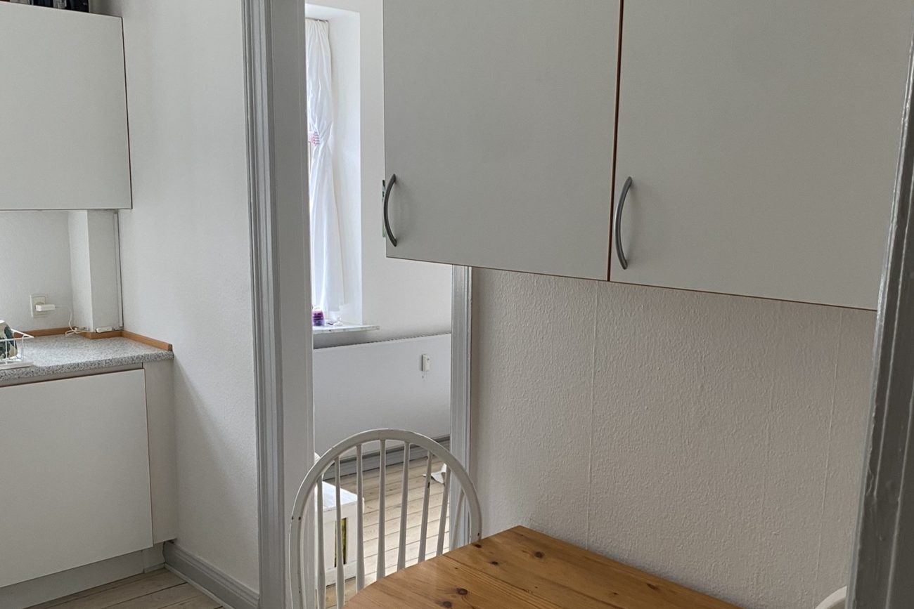 F. E. Cronesvej 3 st tv. 5800 Nyborg