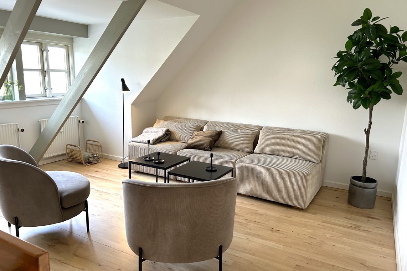 Christiansgade 16.1.4, 5000 Odense