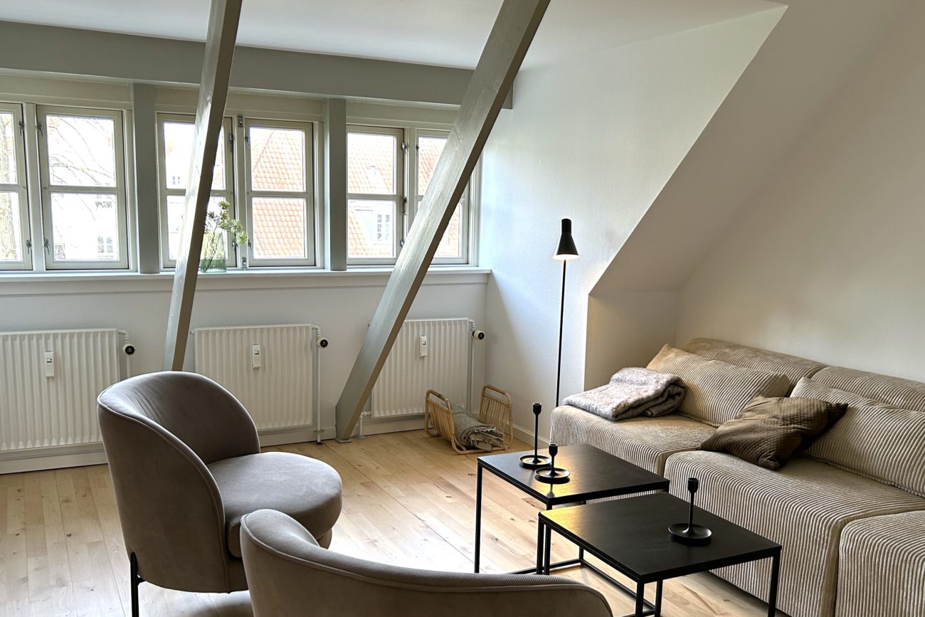 Christiansgade 16.1.3, 5000 Odense