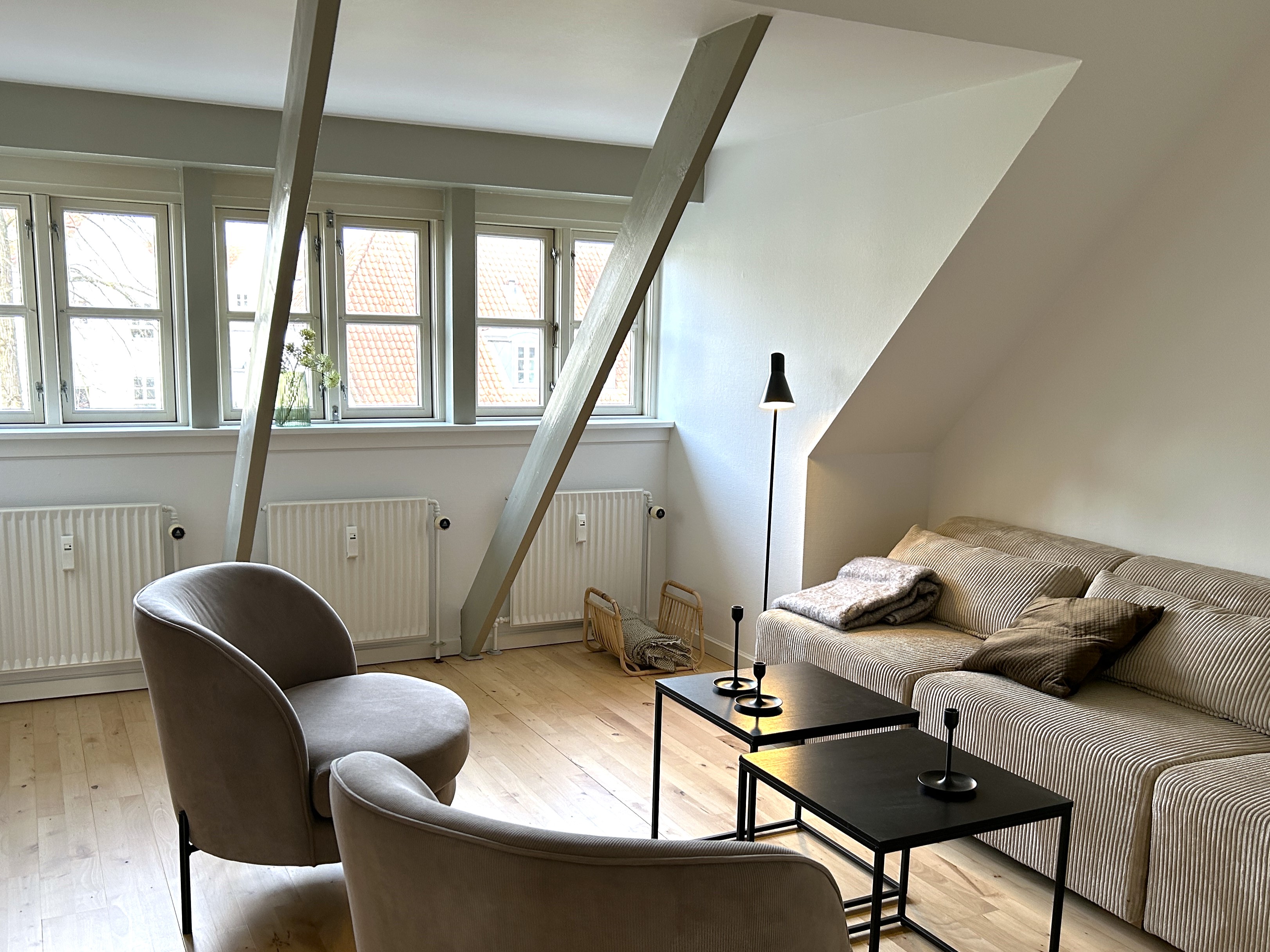 Christiansgade 16.1.3, 5000 Odense