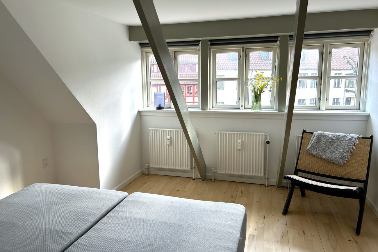 Christiansgade 16.1.1, 5000 Odense