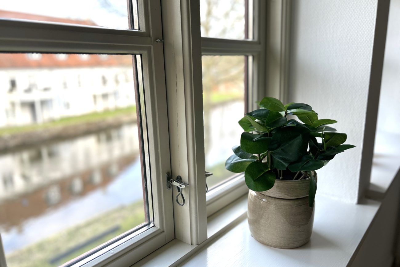 Christiansgade 16.1.1, 5000 Odense