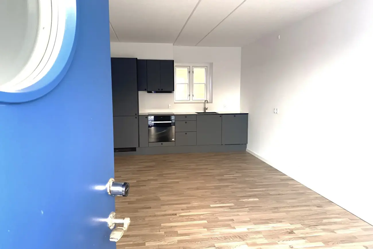Nyenstad 5, 5000 Odense