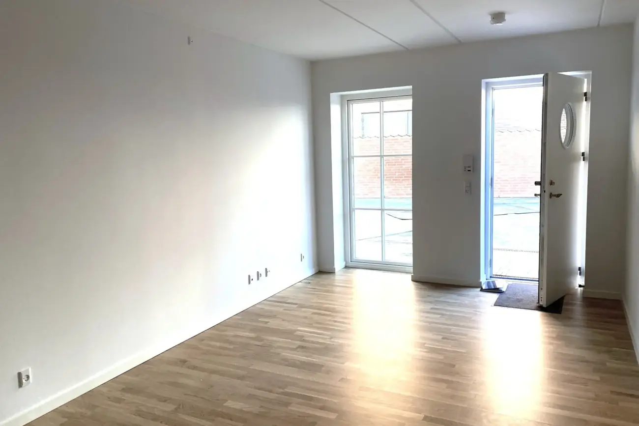 Nyenstad 5, 5000 Odense