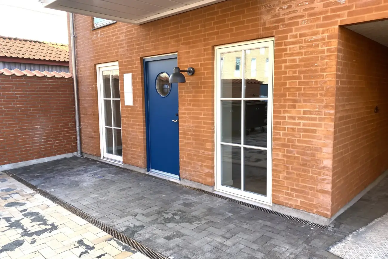 Nyenstad 5, 5000 Odense