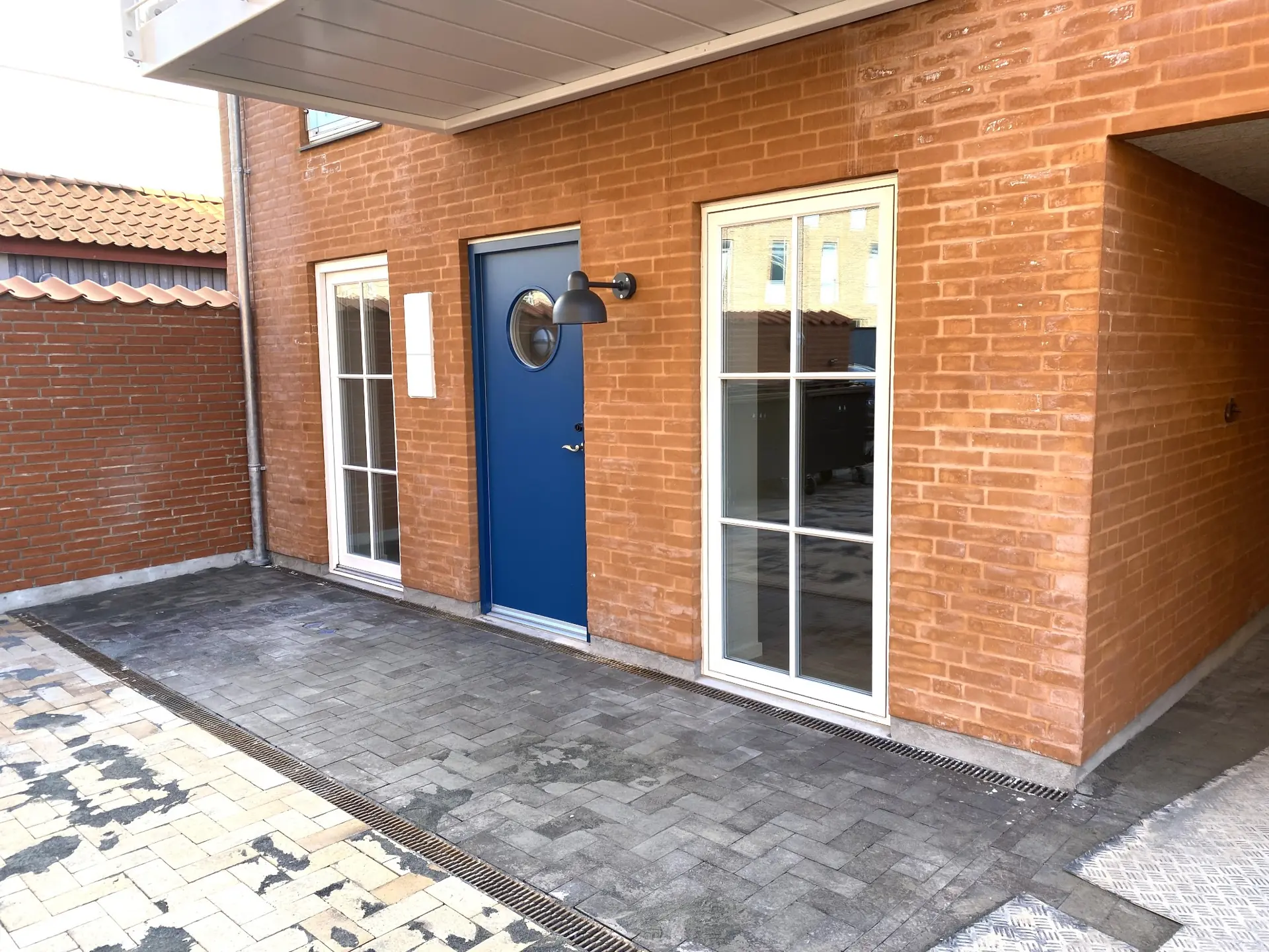 Nyenstad 5, 5000 Odense
