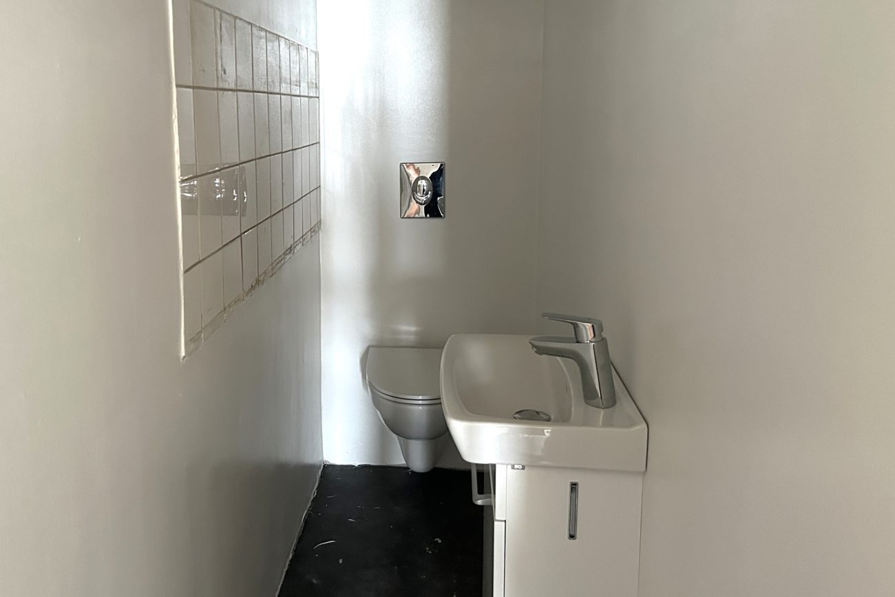 Dyrehavevej 8, 1 sal. 5800 Nyborg