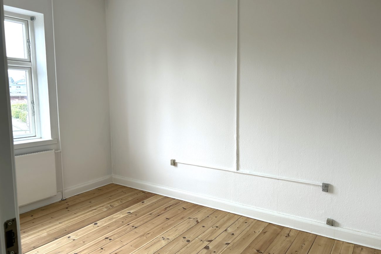 Dyrehavevej 8, 1 sal. 5800 Nyborg