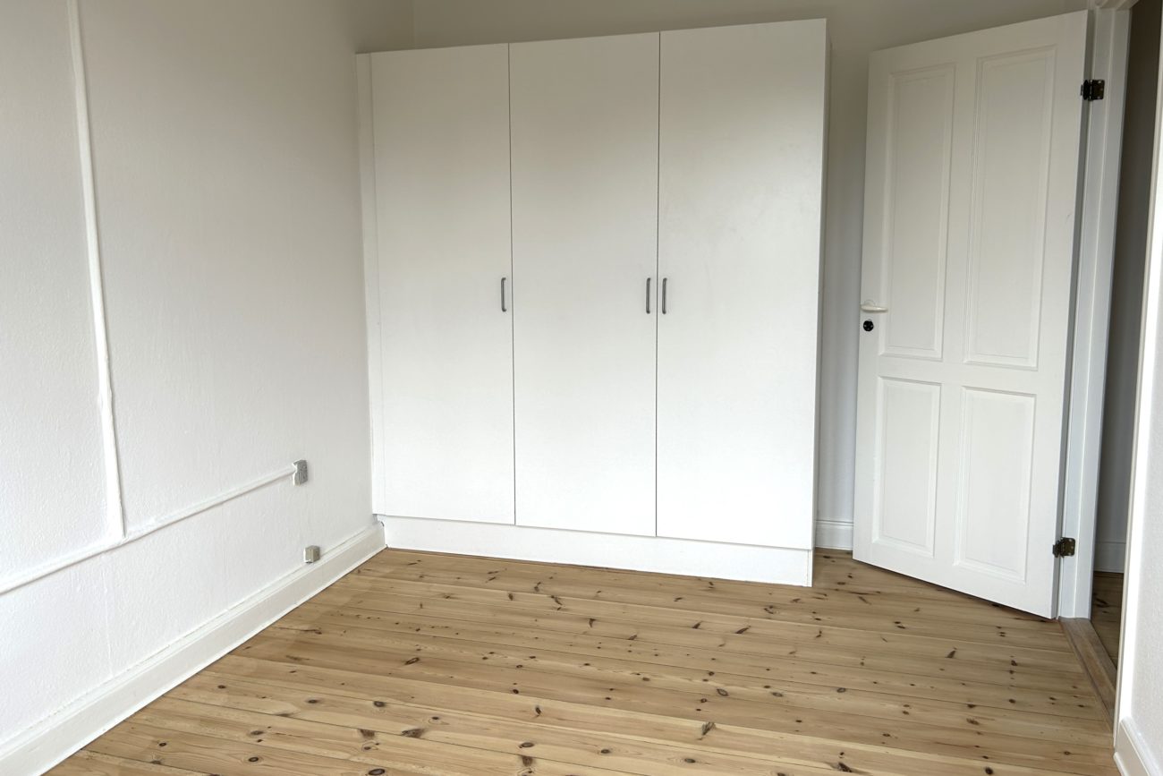 Dyrehavevej 8, 1 sal. 5800 Nyborg