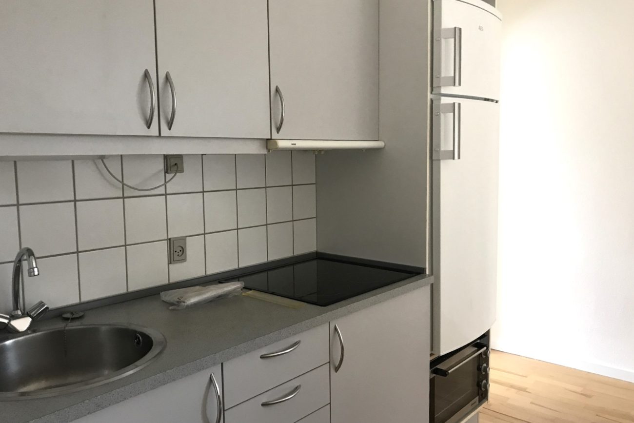 Pjentedamsgade 49 st tv, 5000 Odense