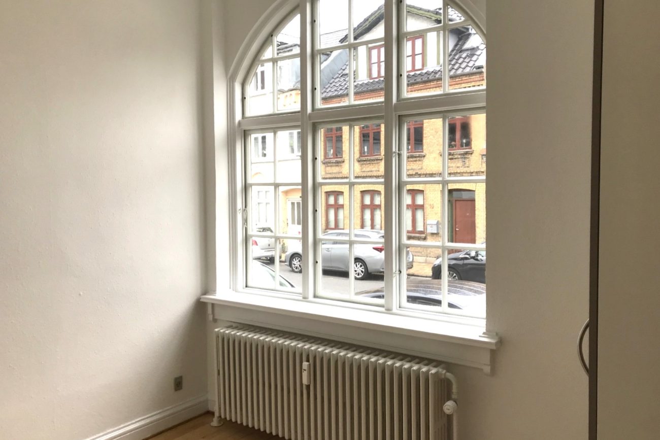 Pjentedamsgade 49 st tv, 5000 Odense