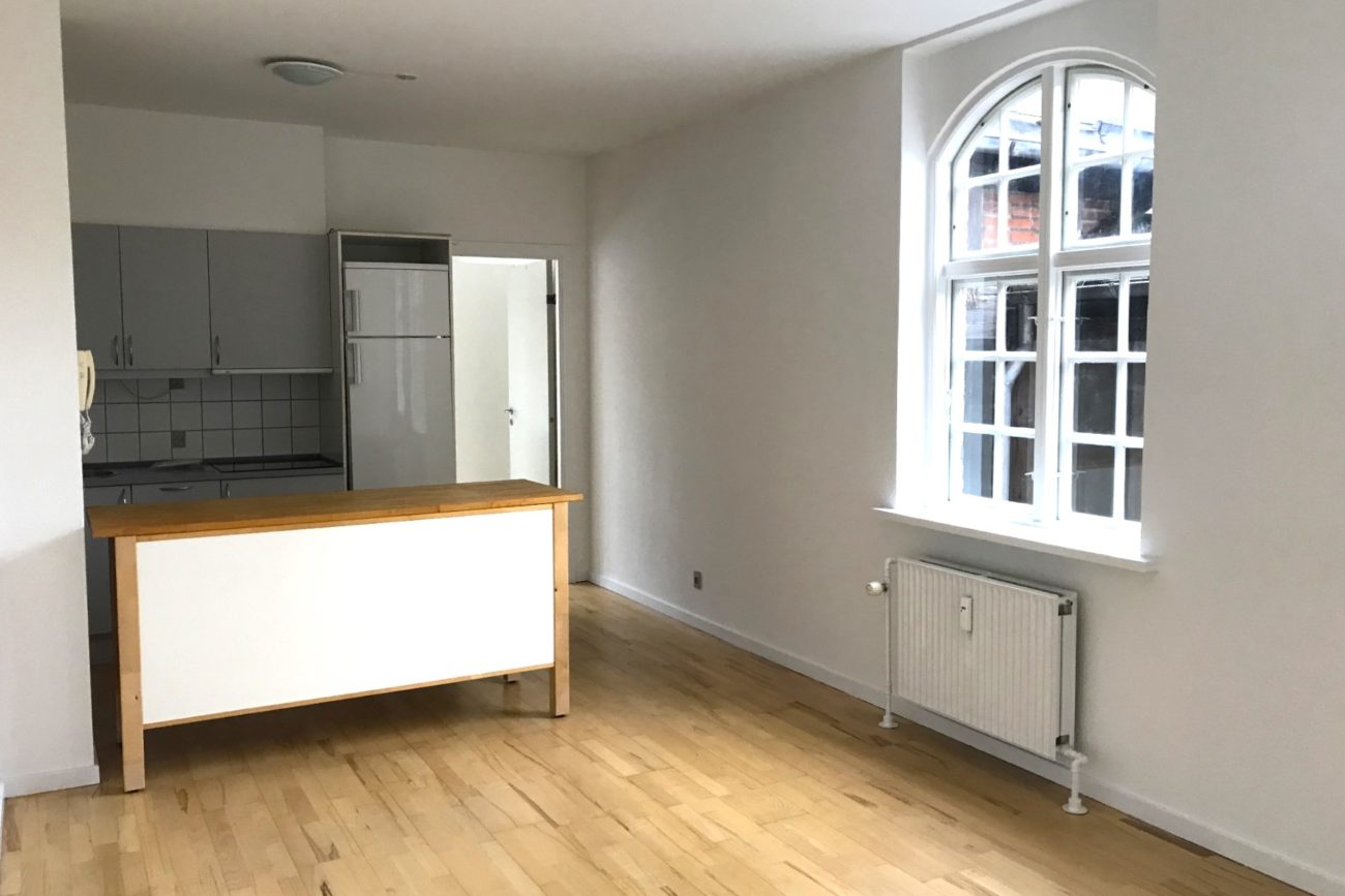 Pjentedamsgade 49 st tv, 5000 Odense