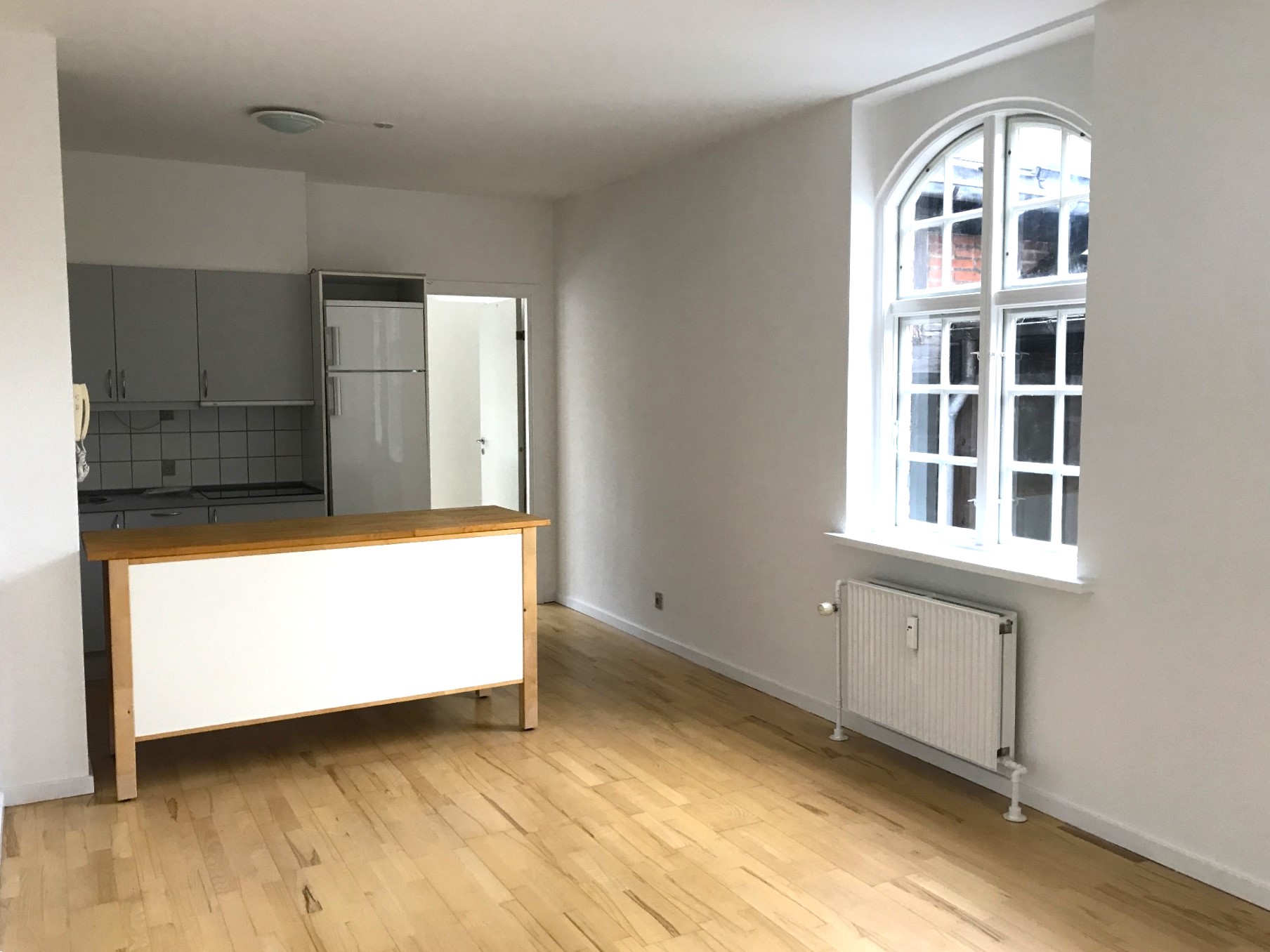 Pjentedamsgade 49 st tv, 5000 Odense