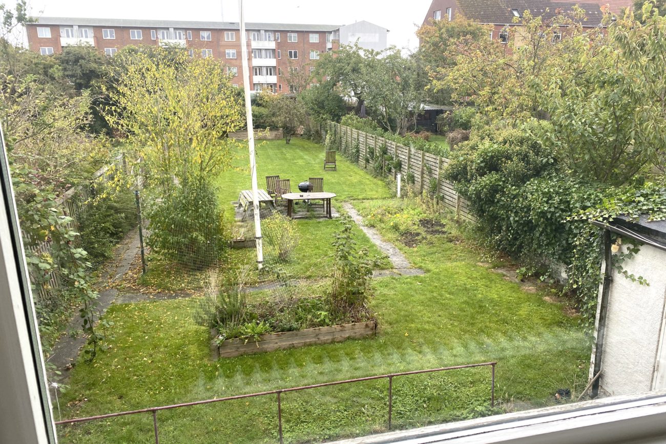 Gartnergade 16, st, 5800 Nyborg