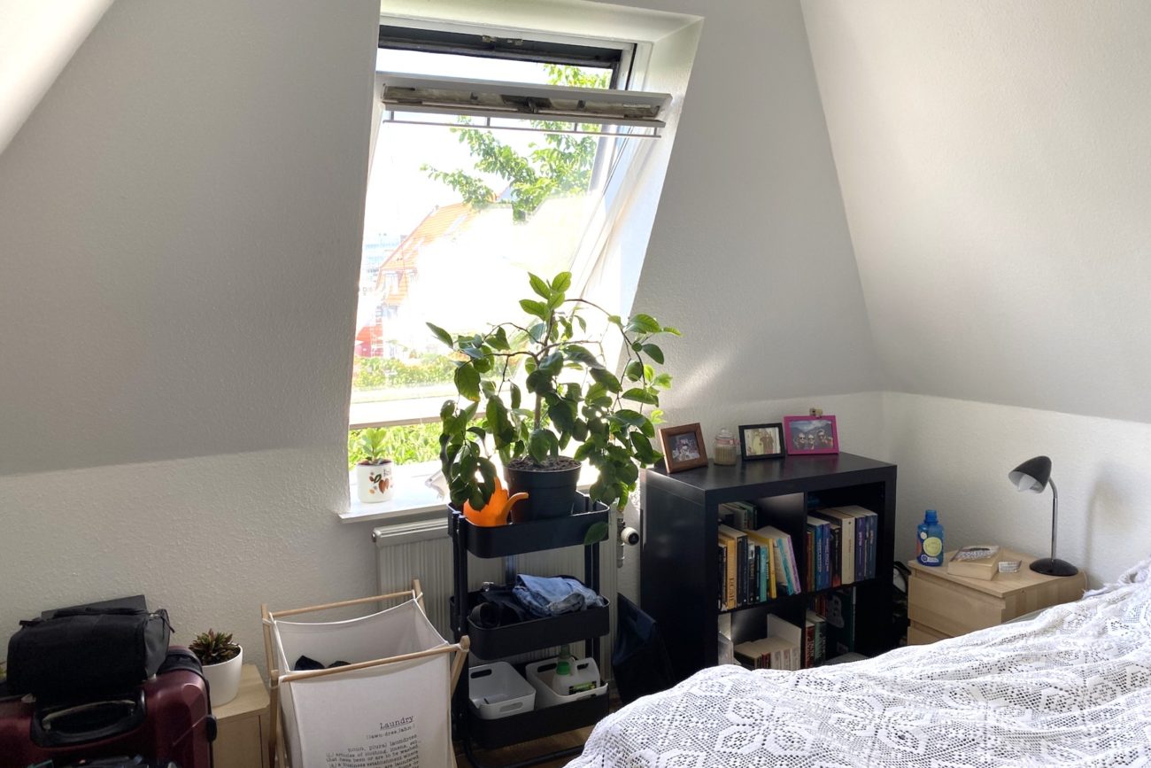 Tolderlundsvej 42B. 5000 Odense