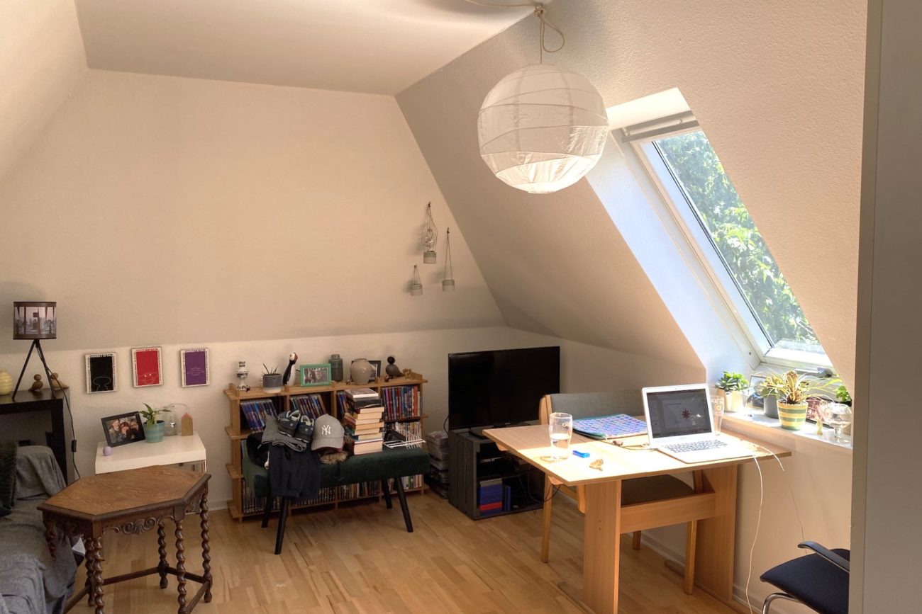 Tolderlundsvej 42B. 5000 Odense